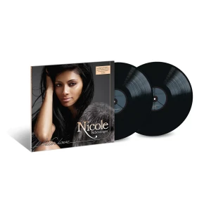 SCHERZINGER, NICOLE - KILLER LOVE