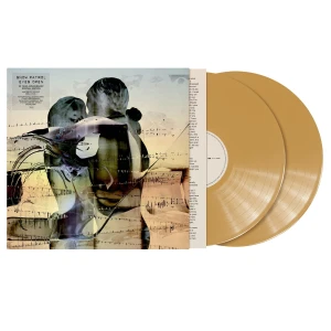 SNOW PATROL - EYES OPEN (20 YEAR ANNIV. GOLD VINYL)