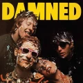 DAMNED, THE - DAMNED DAMNED DAMNED