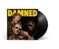 DAMNED, THE - DAMNED DAMNED DAMNED