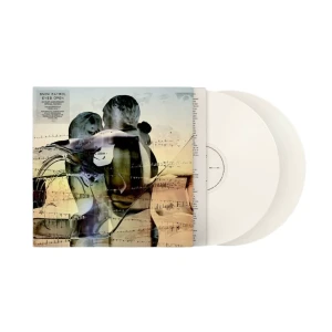 SNOW PATROL - EYES OPEN (20TH ANNIV. BONE WHITE VINYL)
