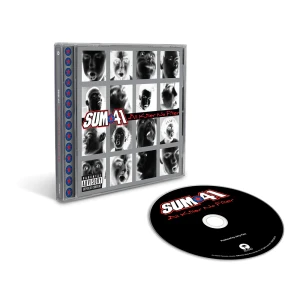 SUM41 - ALL KILLER, NO FILLER (25TH ANNIV.)