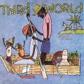 THIRD WORLD - JOURNEY TO ADDIS (BABY BLUE VINYL)
