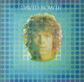 BOWIE, DAVID - DAVID BOWIE (AKA SPACE ODDITY)