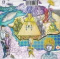 BOWIE, DAVID - DAVID BOWIE (AKA SPACE ODDITY)