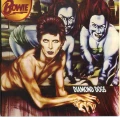 BOWIE, DAVID - DIAMOND DOGS