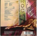 BOWIE, DAVID - DIAMOND DOGS