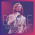 BOWIE, DAVID - GLASTONBURY 2000
