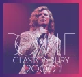 BOWIE, DAVID - GLASTONBURY 2000