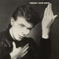 BOWIE, DAVID - HEROES (2017 REMASTER)