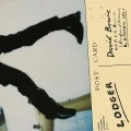 BOWIE, DAVID - LODGER (2017 REMASTER)