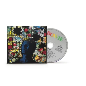 BOWIE, DAVID - TONIGHT (2018 REMASTER)
