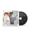BOWIE, DAVID - SCARY MONSTERS (AND SUPER CREEPS) (2017 REMASTER)
