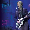 BOWIE, DAVID - READY, SET, GO! (LIVE, RIVERSIDE STUDIOS 2003)