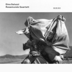 SALUZZI, DINO - ROSAMUNDE 'KULTRUM'