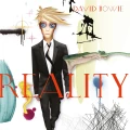 BOWIE, DAVID - REALITY (2025 REMASTER)