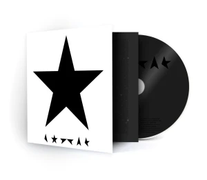 BOWIE, DAVID - BLACKSTAR (2026 REISSUE)