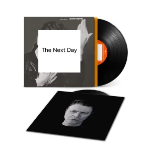 BOWIE, DAVID - THE NEXT DAY (2025 REMASTER)