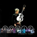 BOWIE, DAVID - A REALITY TOUR (LIVE) (2025 REMASTER)