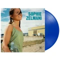 ZELMANI, SOPHIE - SOPHIE ZELMANI (BLUE VINYL)