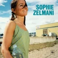 ZELMANI, SOPHIE - SOPHIE ZELMANI (BLUE VINYL)