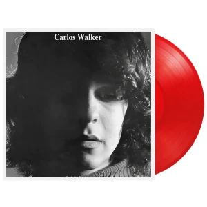 WALKER, CARLOS - A FRAUTA DE PA (RED VINYL)