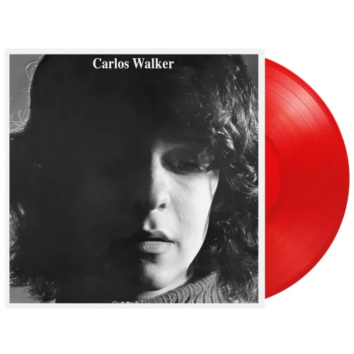 WALKER, CARLOS - A FRAUTA DE PA (RED VINYL)