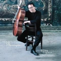 MA, YO-YO - SIMPLY BAROQUE (AQUAMARINE VINYL)