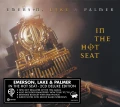 EMERSON, LAKE & PALMER - IN THE HOT SEAT (DELUXE EDITION)