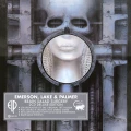 EMERSON, LAKE & PALMER - BRAIN SALAD SURGERY (DELUXE EDITION)