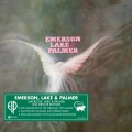 EMERSON, LAKE & PALMER - EMERSON, LAKE & PALMER (DELUXE EDITION)