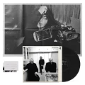 CHARLI XCX - MUSIC, FASHION, FILM (BLACK ICE GLITTER VINYL)