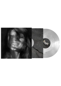 GRANDE, ARIANA - PETAL (PEARLY WHITE VINYL)