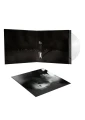 GRANDE, ARIANA - PETAL (PEARLY WHITE VINYL)