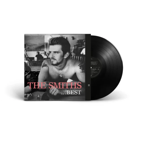 SMITHS, THE - BEST... II