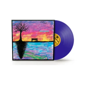 STEREOPHONICS - KIND (PURPLE VINYL)