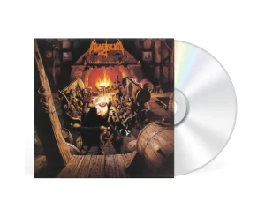 MAGNUM - ON A STORYTELLER'S NIGHT