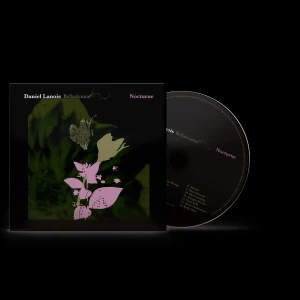 LANOIS, DANIEL - BELLADONNA NOCTURNE
