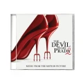 VARIOUS - THE DEVIL WEARS PRADA 2 (MUSIC FROM THE MOTION PICTURE)
