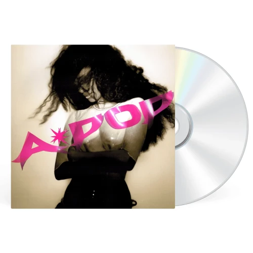 TYLA - A*POP