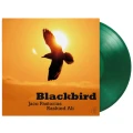 PASTORIUS, JACO - BLACKBIRD (GREEN VINYL)