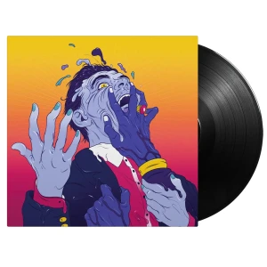 EVERYTHING EVERYTHING - GET TO HEAVEN