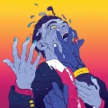 EVERYTHING EVERYTHING - GET TO HEAVEN