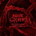 COOPER, ALICE - THE STUDIO ALBUMS 1975-1978