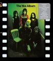YES - THE YES ALBUM (2023 STEVEN WILSON ATMOS- & 5.1-MIXES)