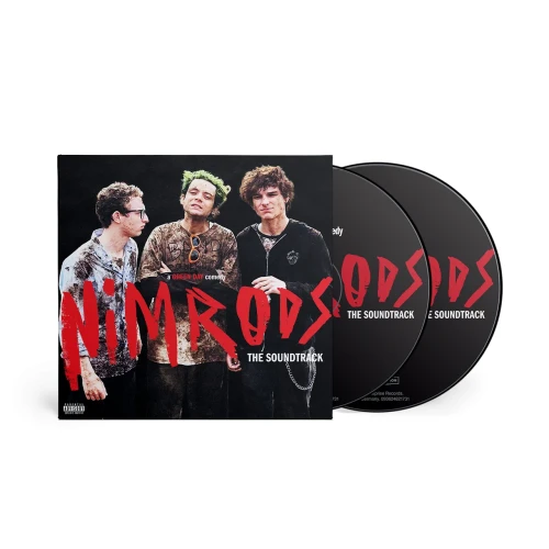 GREEN DAY/ VARIOUS - NIMRODS (SOUNDTRACK)