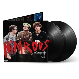 GREEN DAY/ VARIOUS - NIMRODS (SOUNDTRACK)
