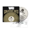 WAR - GREATEST HITS (50TH ANNIV.)