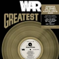 WAR - GREATEST HITS (50TH ANNIV.)