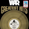 WAR - GREATEST HITS (50TH ANNIV.)